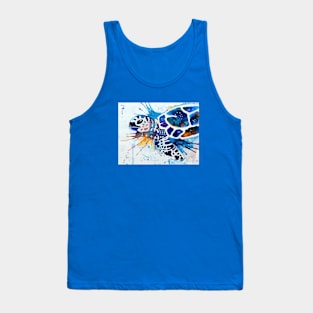 Sea Turtle Tank Top